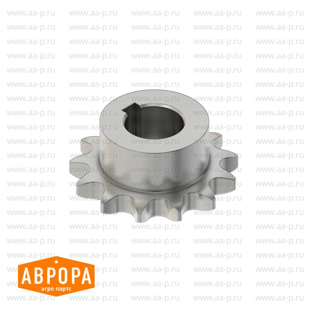 DC201407 ЦЕПНАЯ  ЗВЕЗДОЧКА